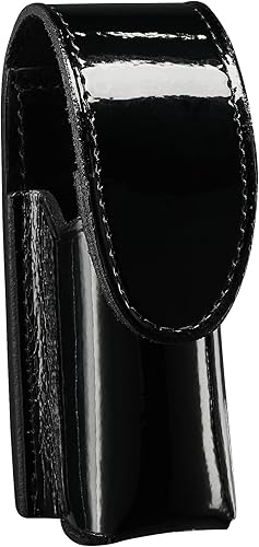 Miniatura 8 de Mace - Soporte para spray de pimienta negra, bolsa para cinturón oculta, MK III pequeña, se adapta hasta 2 onzas