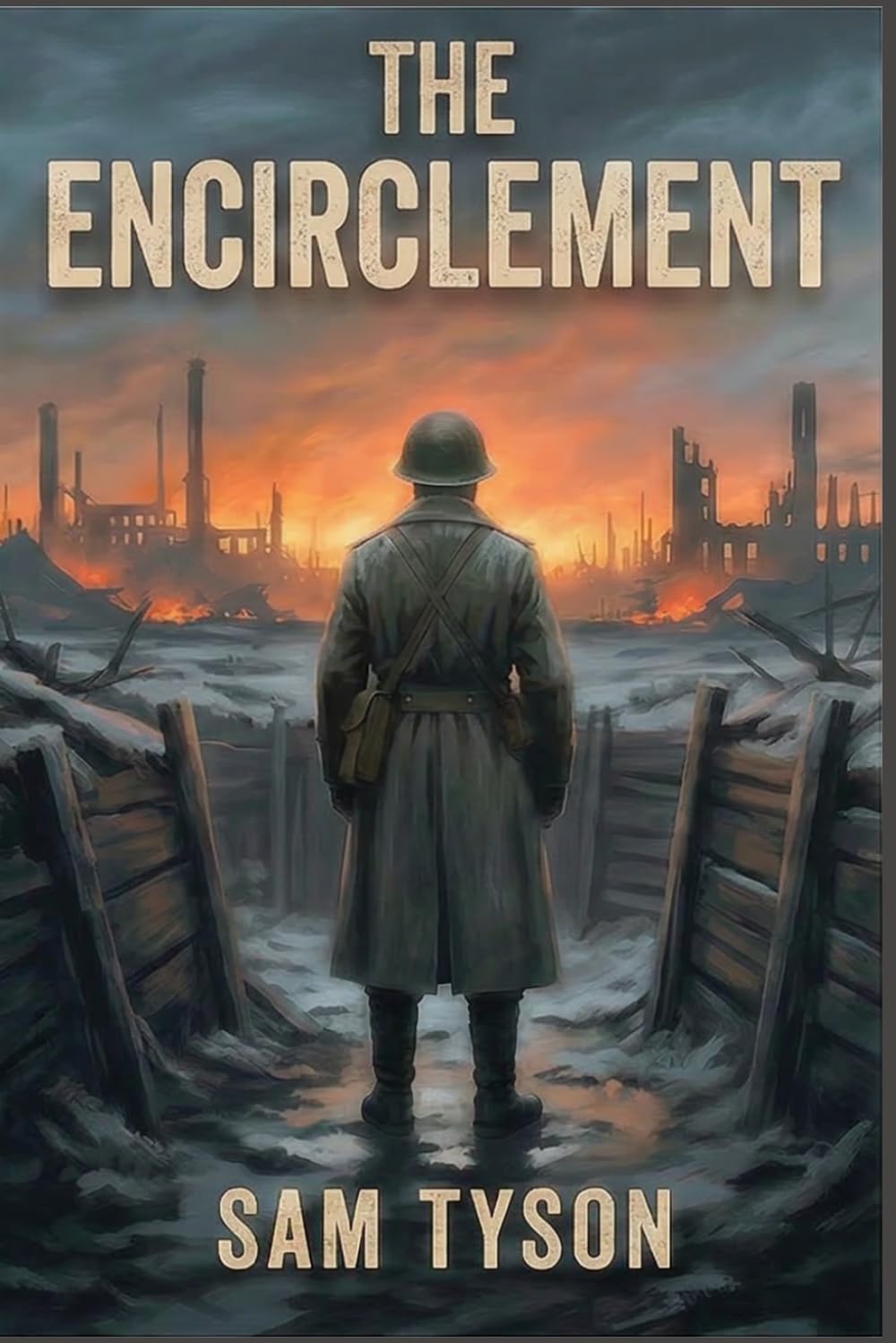 The Encirclement