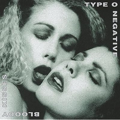 Bloody Kisses