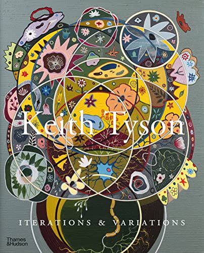 Keith Tyson: Iterations & Variations