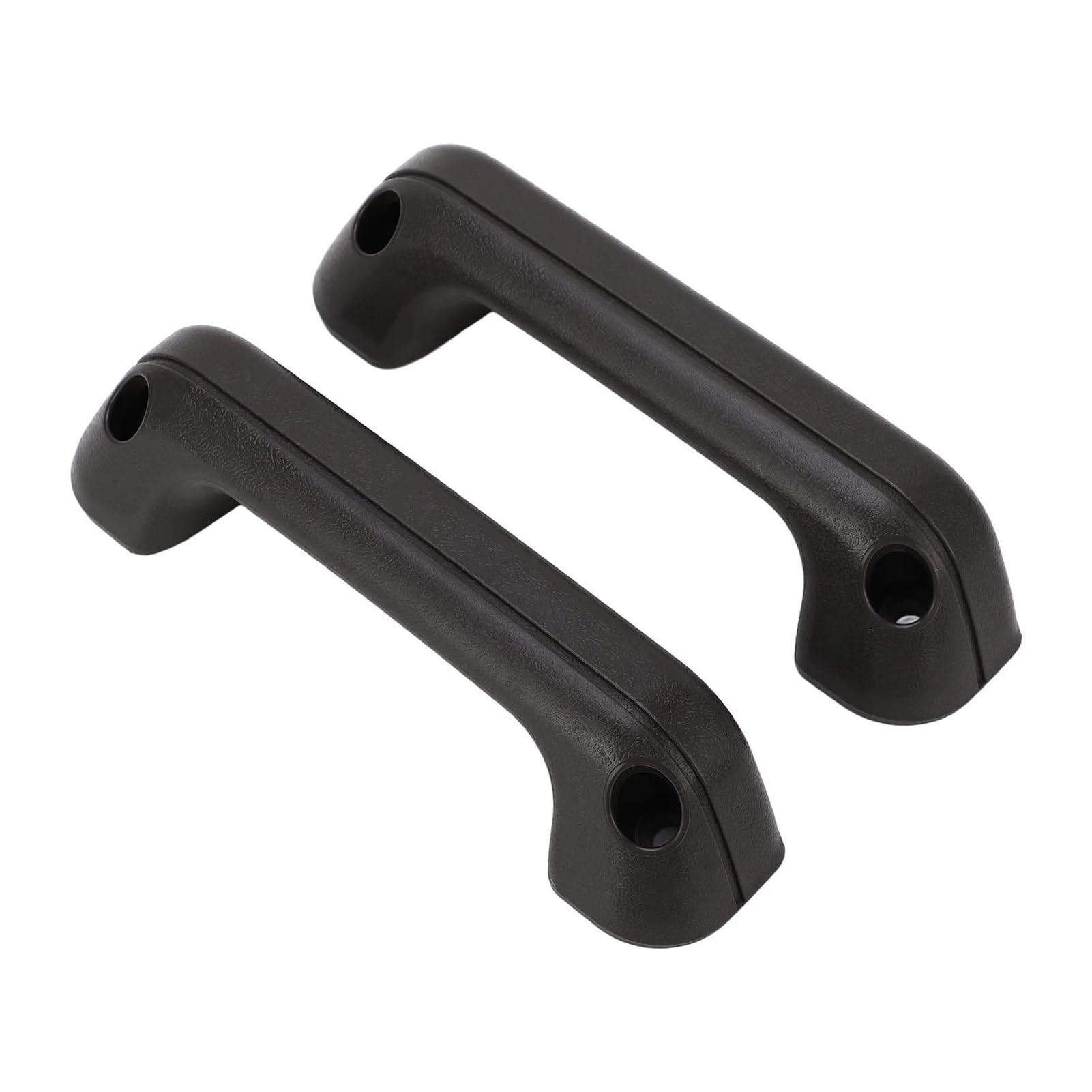 HIVZIVCCIK Interior Door Handle for Hardbody for D21 for Frontier for Pickup 1986‑1997 OE: 80940 15G00 1 Pair Armrest Door Handle Interior Grab Handle