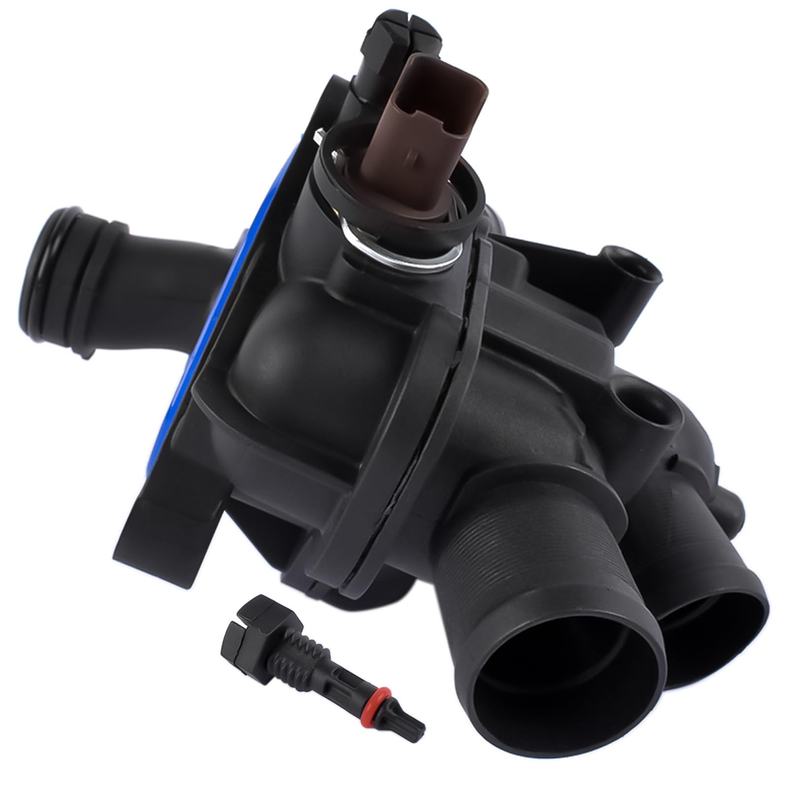 Termostato para Peugeot 2008 2013-2026 9810916880 1336.Z8 Termostato de refrigerante para Coche