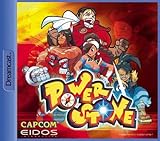 dreamcast games metacritic Editeur : Square Enix Power Stone