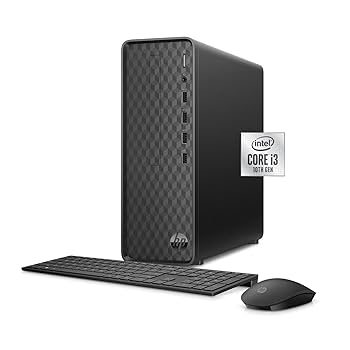 hp - Windows10 ハイスペデスクトップPC MS-office2016  i3 Amazon.co.jp: [ デスクトップPC/MS Office Home and Business