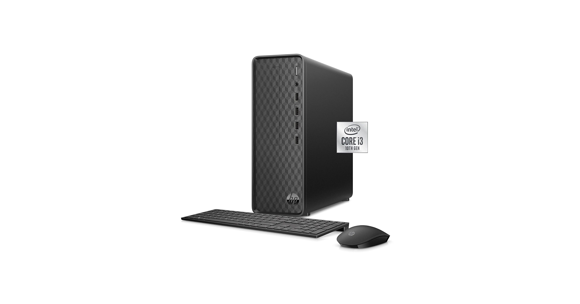★爆速 13世代 Intel i5 HP Slim DeskTop 512GB Amazon.com: HP 13th Generation Slim Desktop, 13th Gen Intel