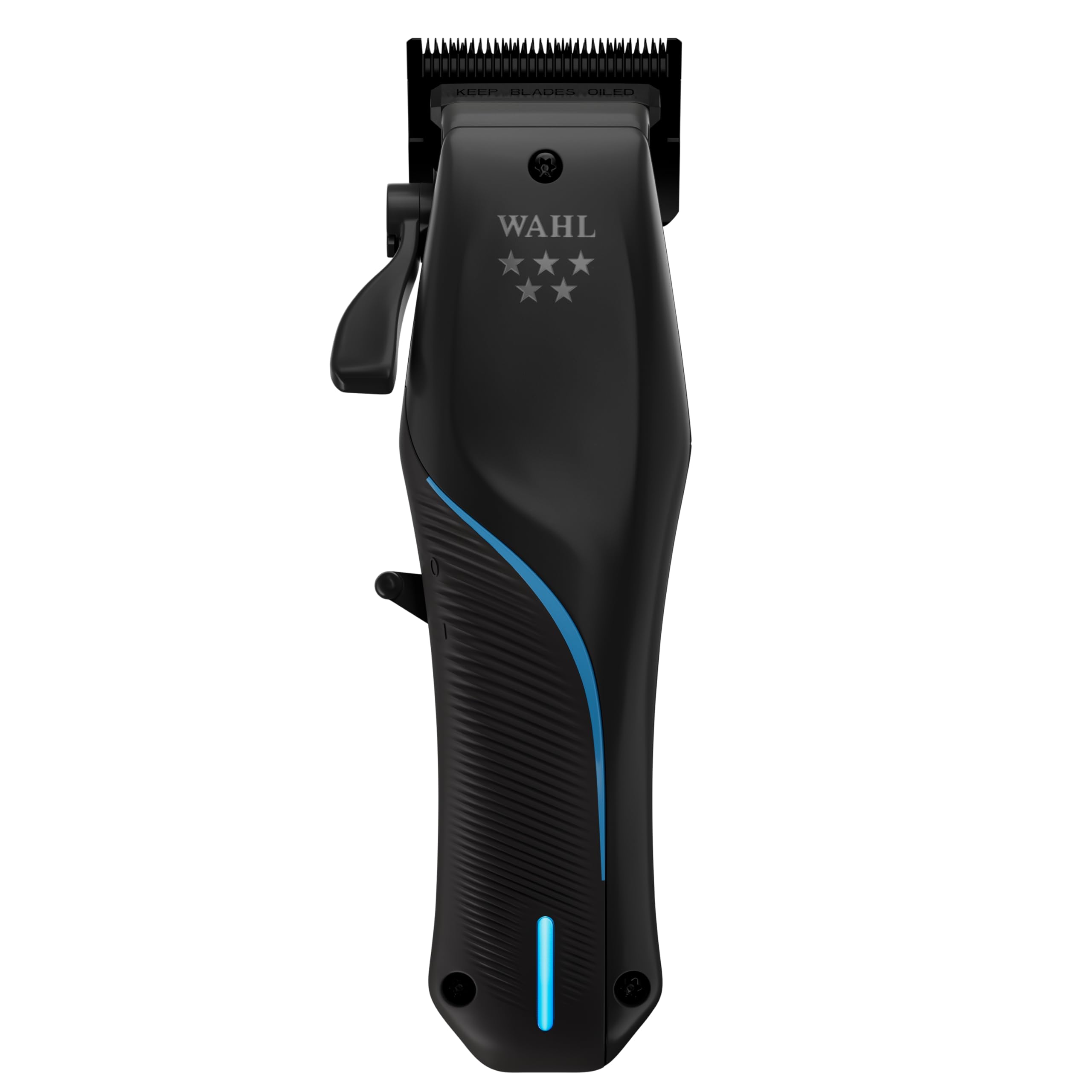 Wahl Vapor Lithium Clipper Kit, Adjustable Bald Fade, High-Speed