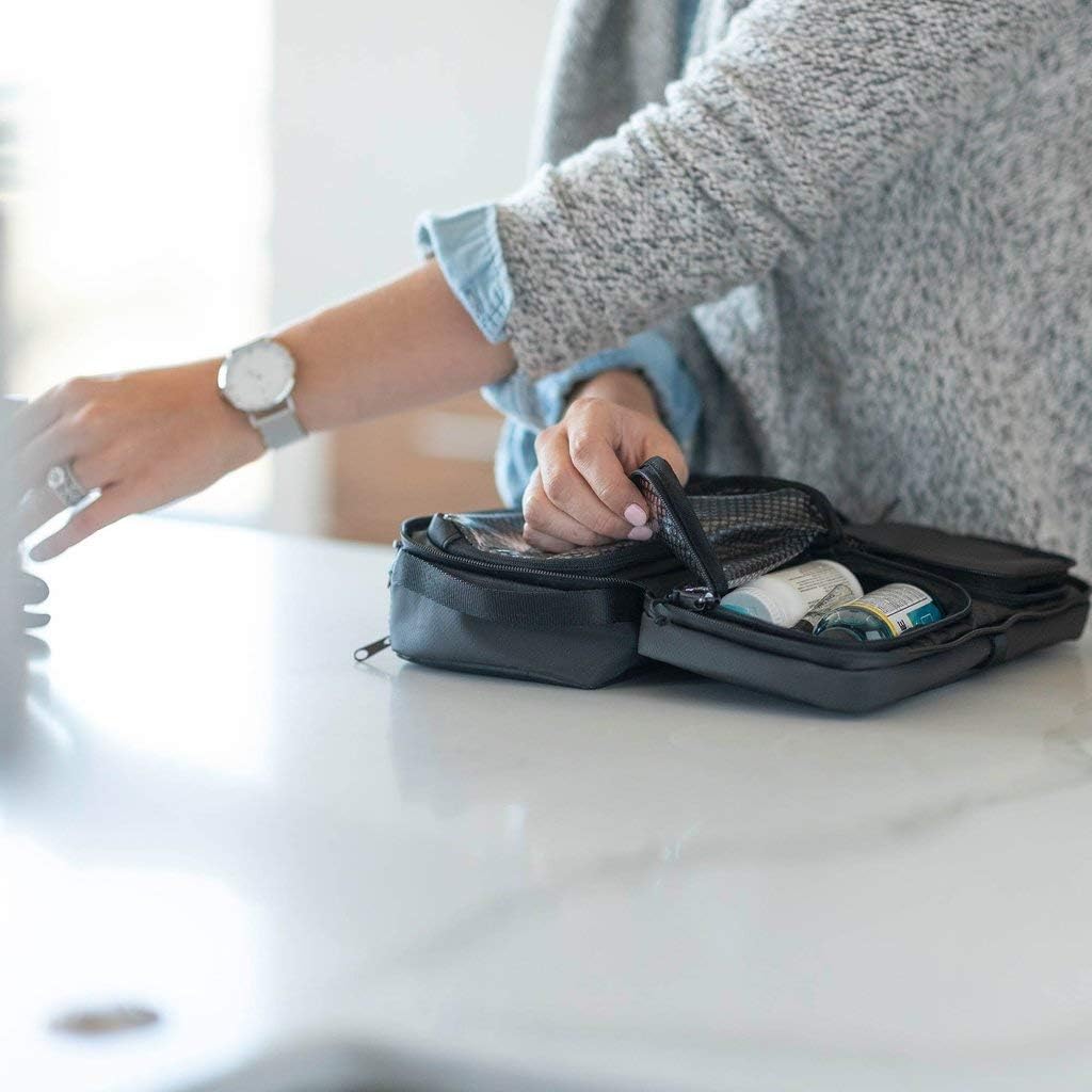 nomatic toiletry bolsa 2.0 small