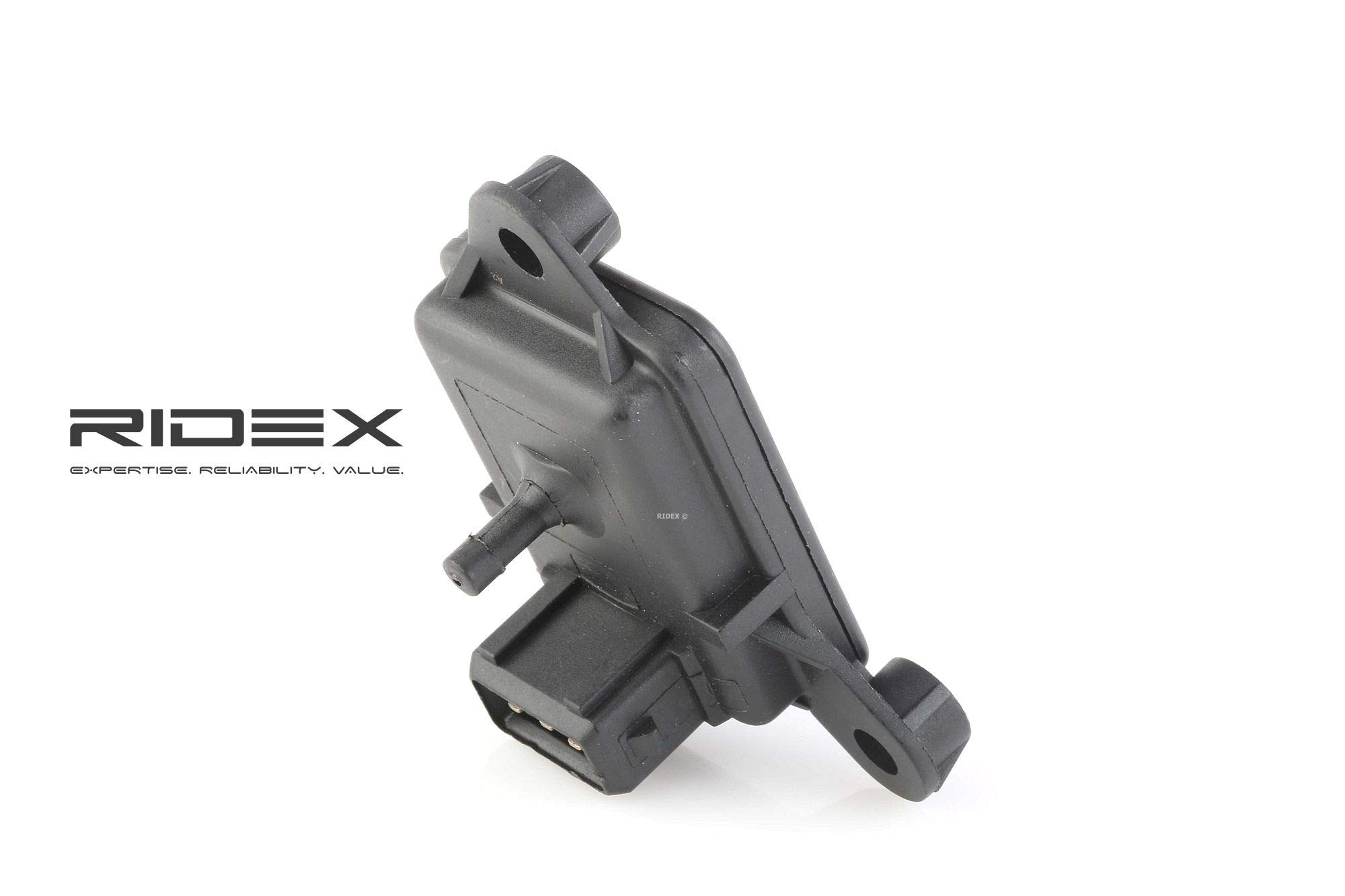 RIDEX 161B0041 Sensore pressione alimentazione per FIAT DUCATO Pianale piatto/Telaio 230