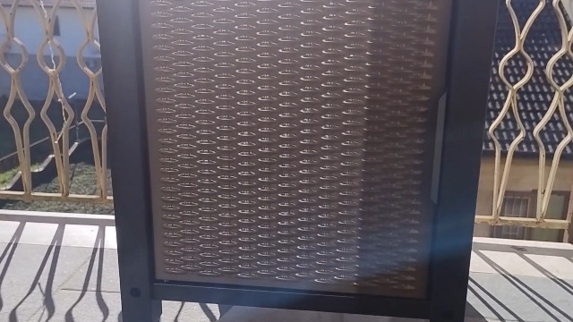 Onlyfire Carrello Per Barbecue Con Piano In Acciaio E Storage - 143.5x56x91 Cm, Con Ganci E Portaspezie | Per Giardino E Outdoor