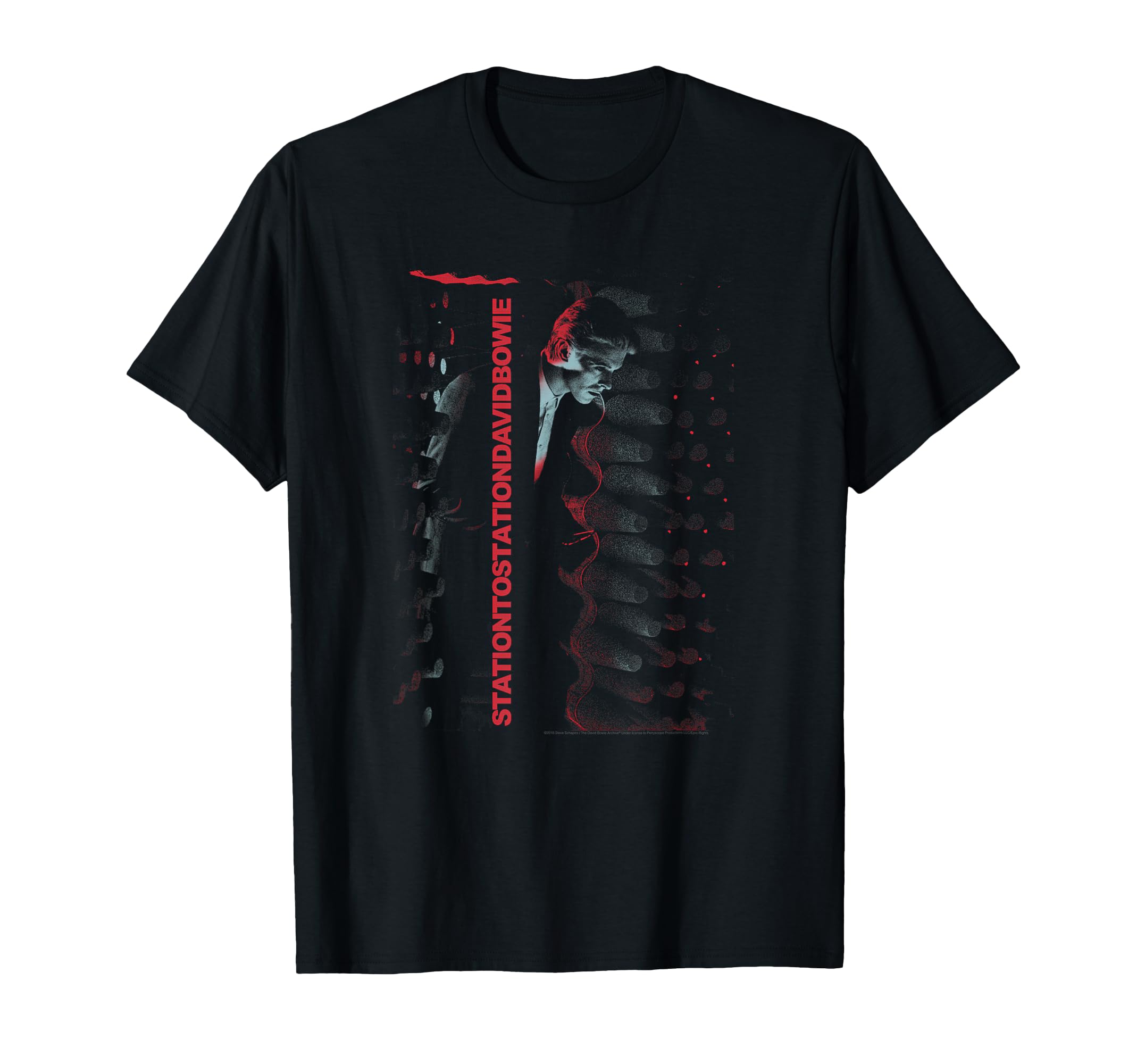 Kleidung mit Designs von Amazon Merch on Demand