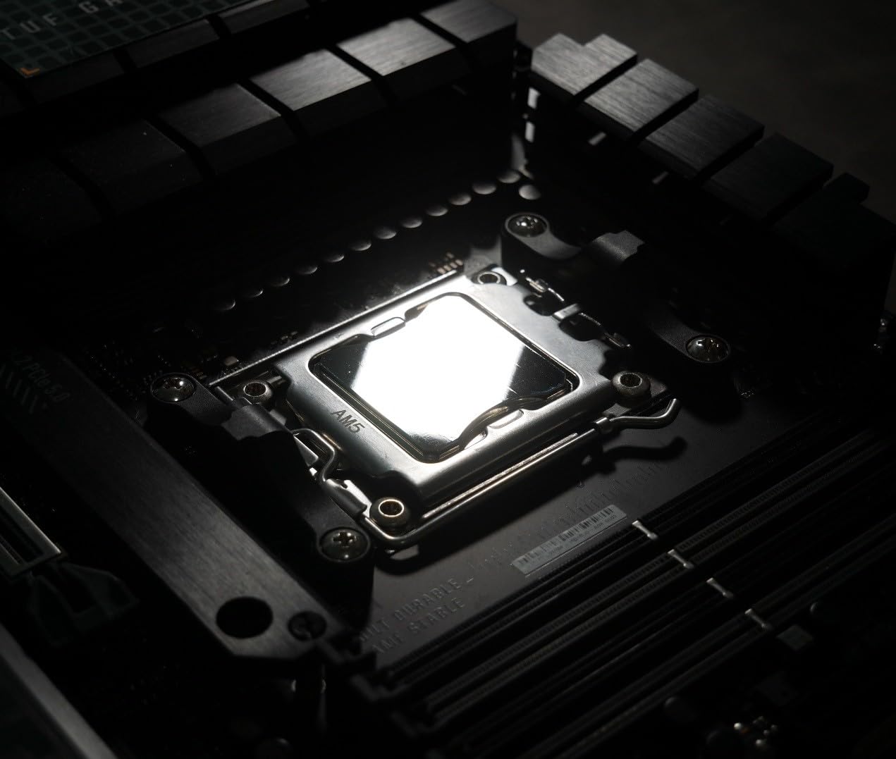 Amazon | PCER24 AM5向け99.9％以上高純度銅製ヒートスプレッダー