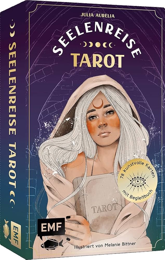 絶版❤️ジョランダタロット Jolanda Tarot 未開封！ 絶版❤️ジョランダタロット Jolanda Tarot 未開封！