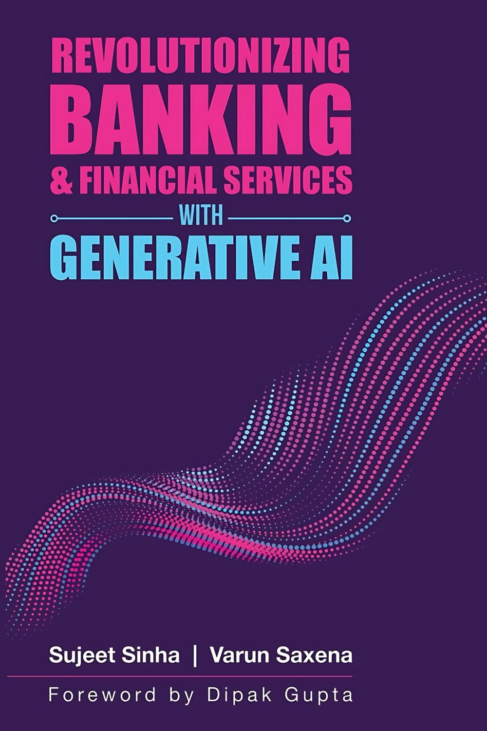 Revolutionizing Banking and Financial Services with Generative AI