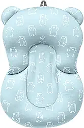 Buba, Almofada De Banho Ursinho Azul