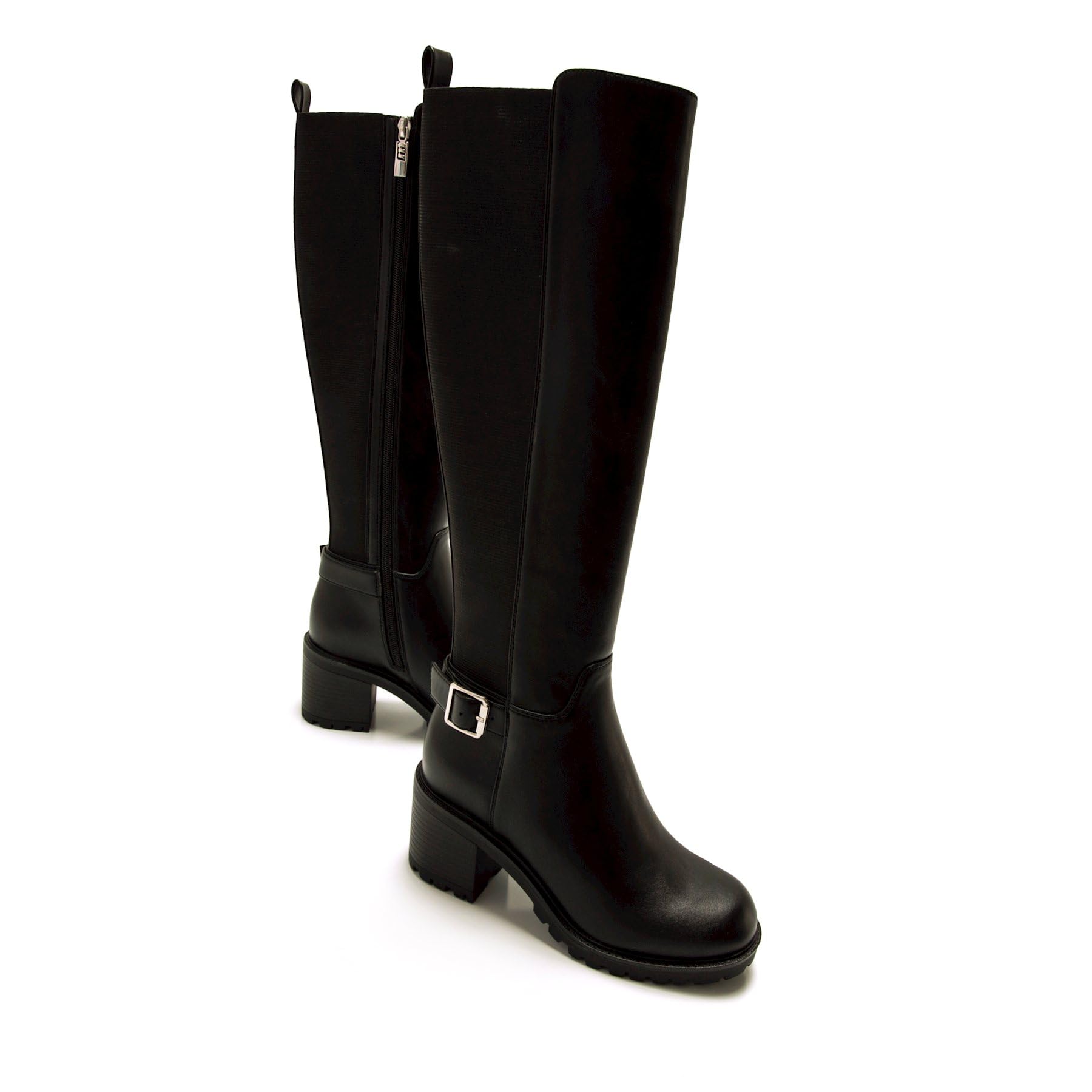 MTNG Botas de tacón Mujer Mayo 55166