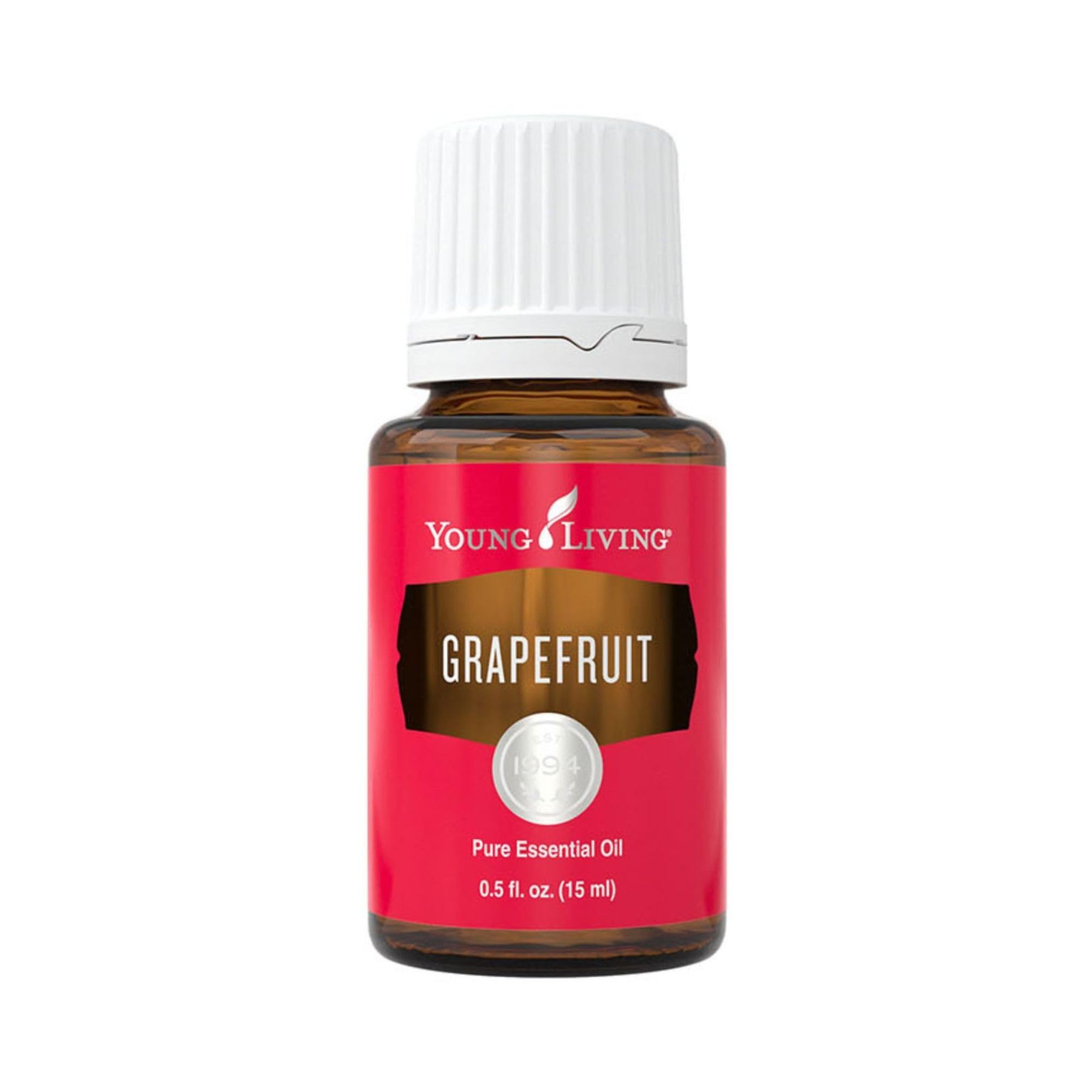 Amazon.com: Grapefruit 15ml by Young Living - Citrus Aromatherapy