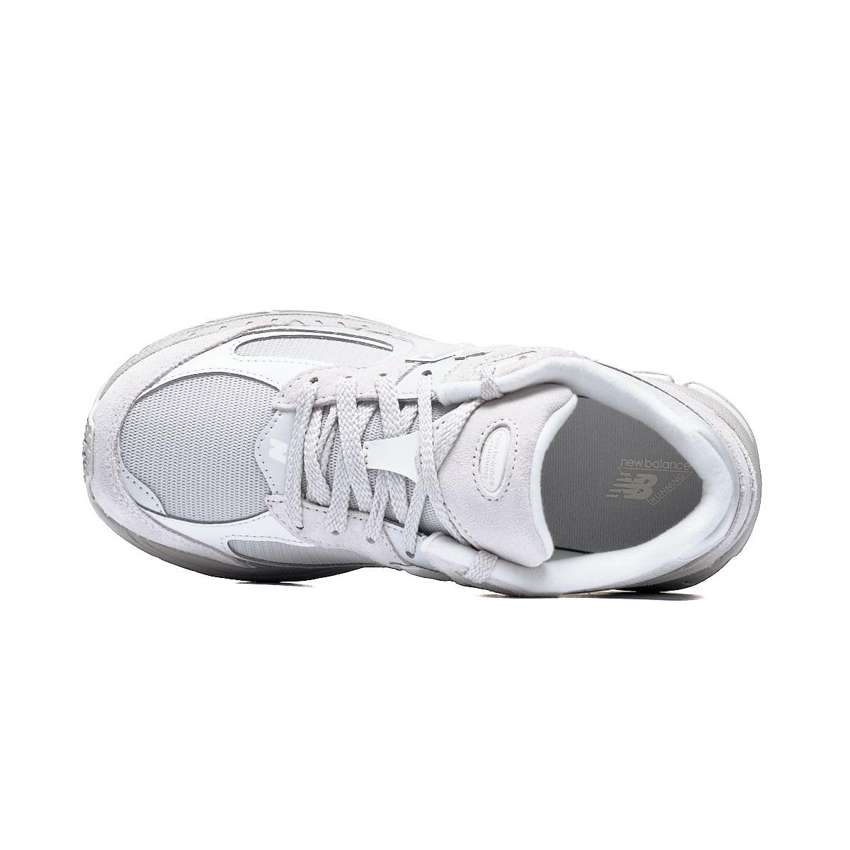 Sportowe New Balance Szary Dziecięce GC2002CC 40
