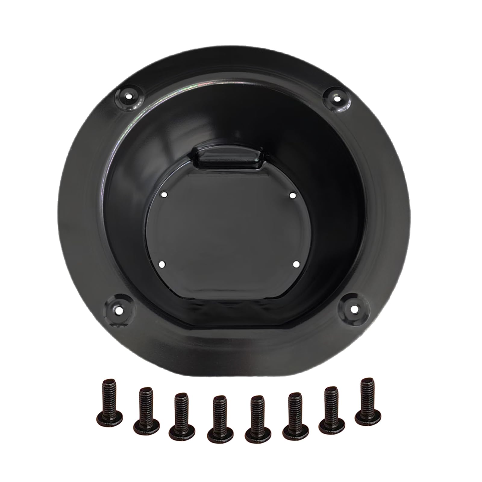 Odyssey G9 VESA Mount Adapter Compatible with Samsung 49" Neo Odyssey G9 G95T, G97T,G95NA Curved Monitor (Fits Odyssey G9 G95T C49G95TSSN G97T C49G97TSSN LS49AG952NNXZA)