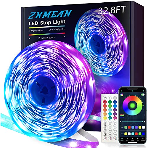 Top 10 Led Lights For Rooms of 2022 Katynel