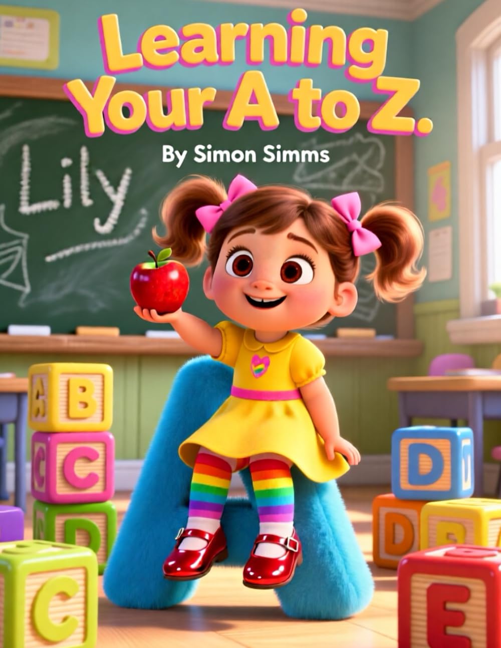 Learning Your A to Z
