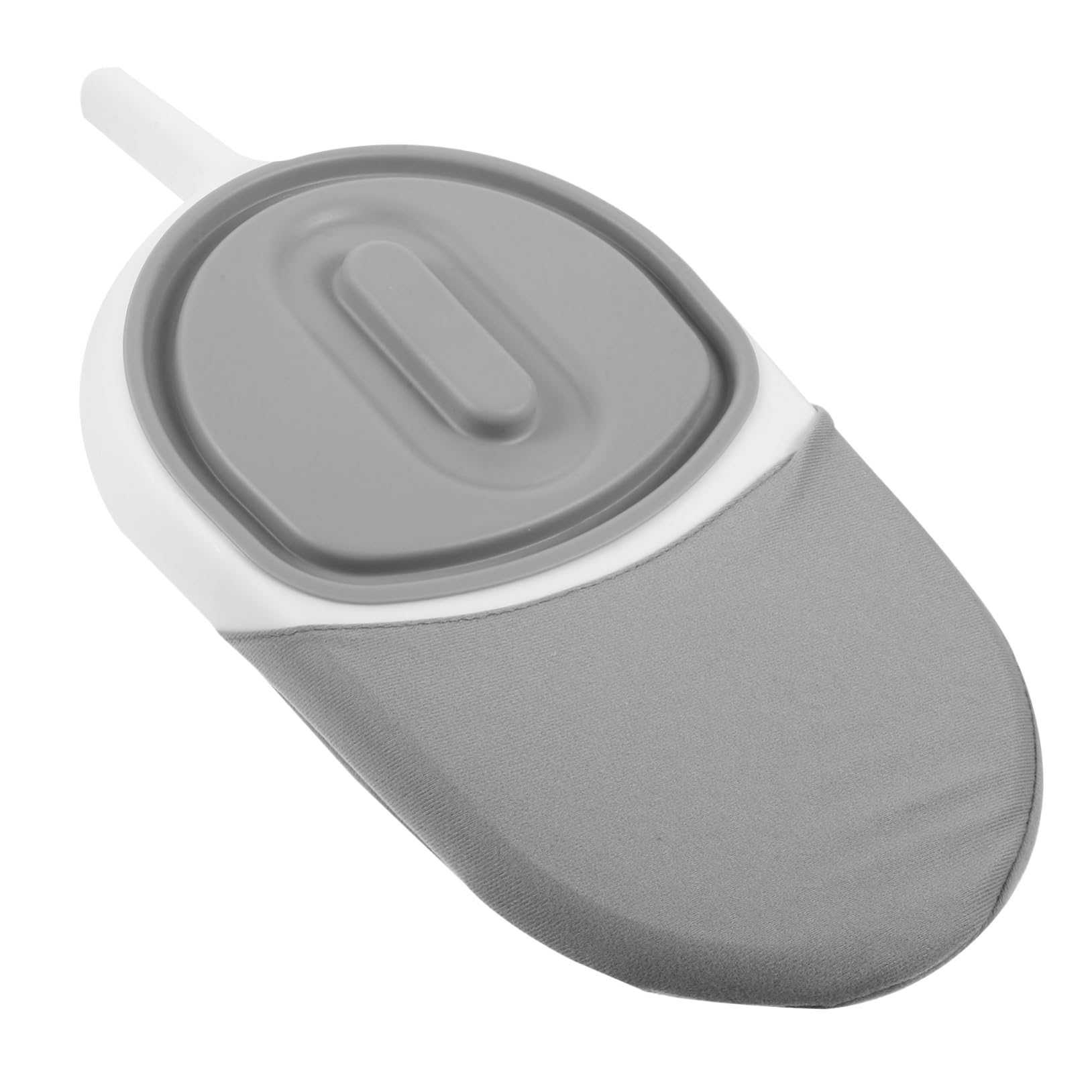 NOLITOY Pregnant Urinal Bedpan Handle Plastic Bedpan for Women Men Night Urine Pot for Elderly Hospital Supply