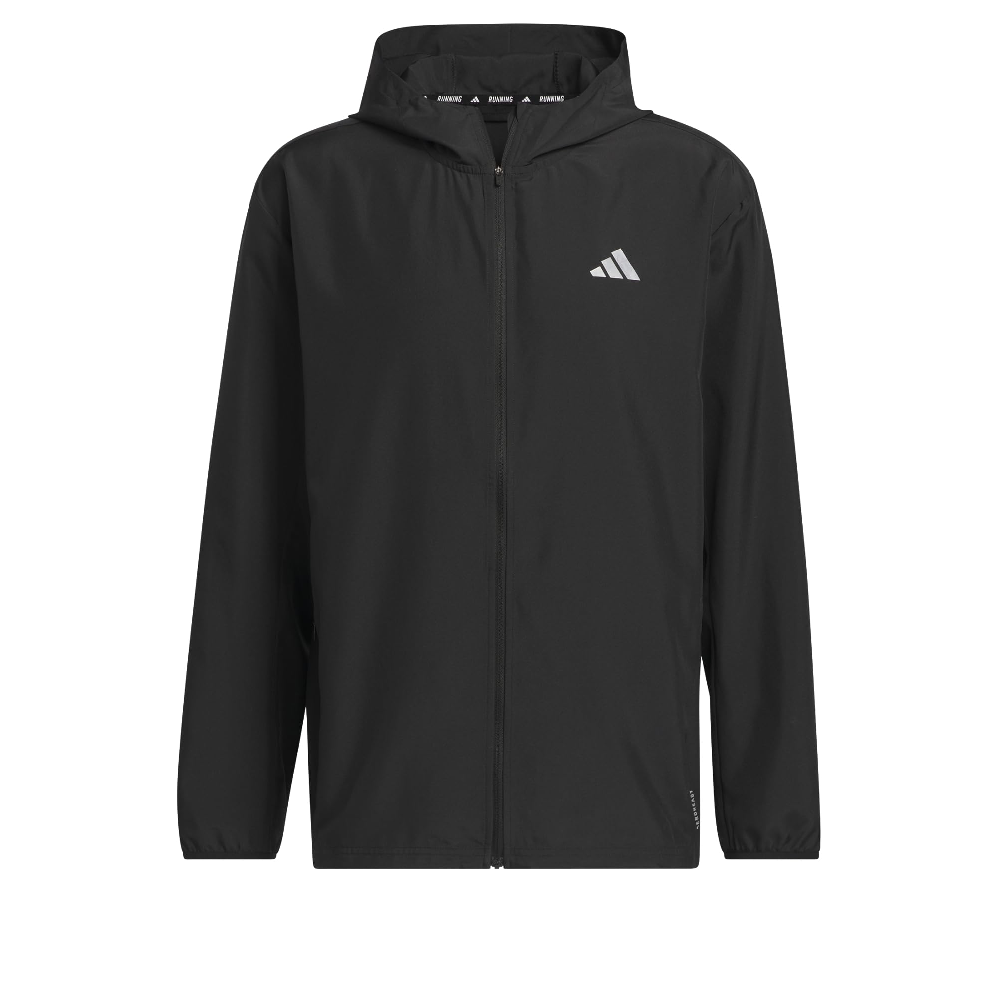 adidas Chaqueta Run It Męska