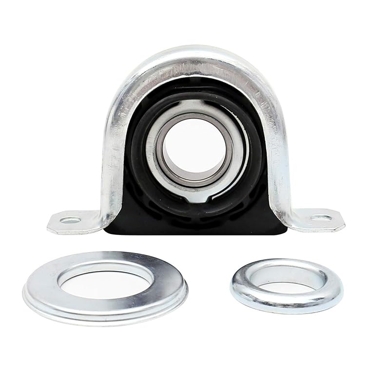 Rolamento de suporte central FKG 211359X HB88508A para Ford F250 e F350 Super Duty – 1 unidade