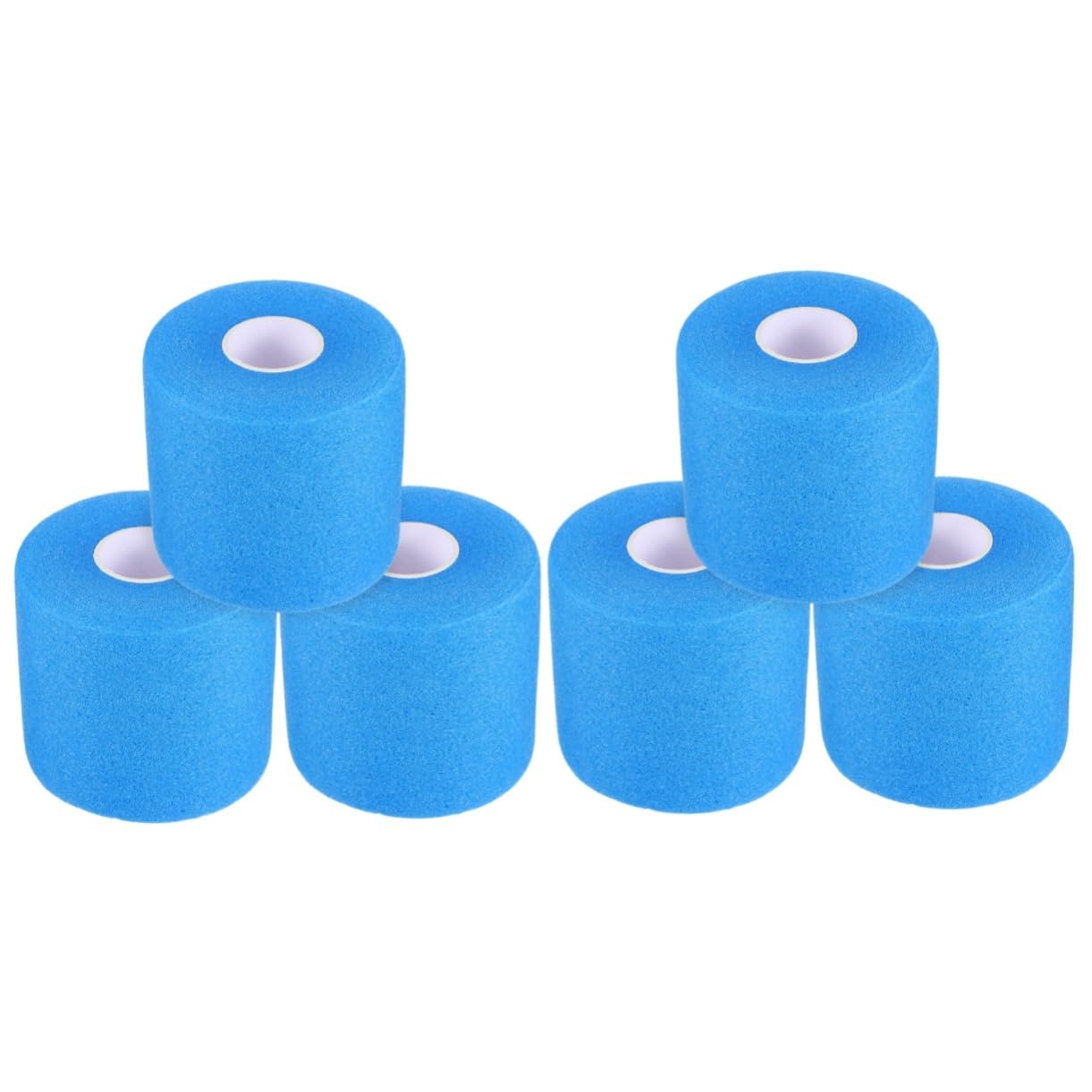 POPETPOP Sports Shock Absorbing Belt Racket Training Badminton Gym Band Hand Tennis Straps Wrap Grip Tape Wrist