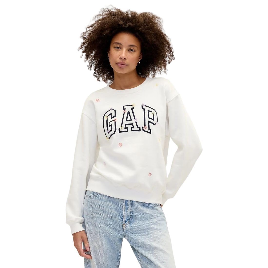 Women Sweatshirt