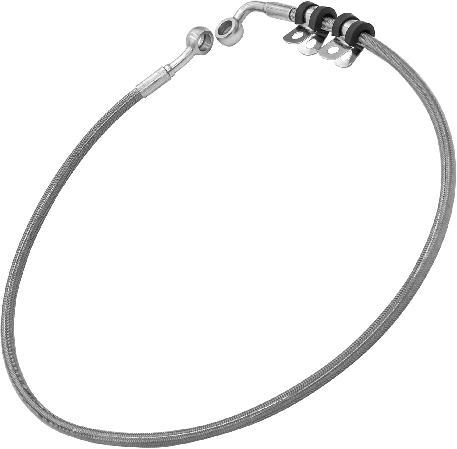 Front Right Brake Line For Polaris RZR Trail S 1000 16-21 / S4 19-21/1912260