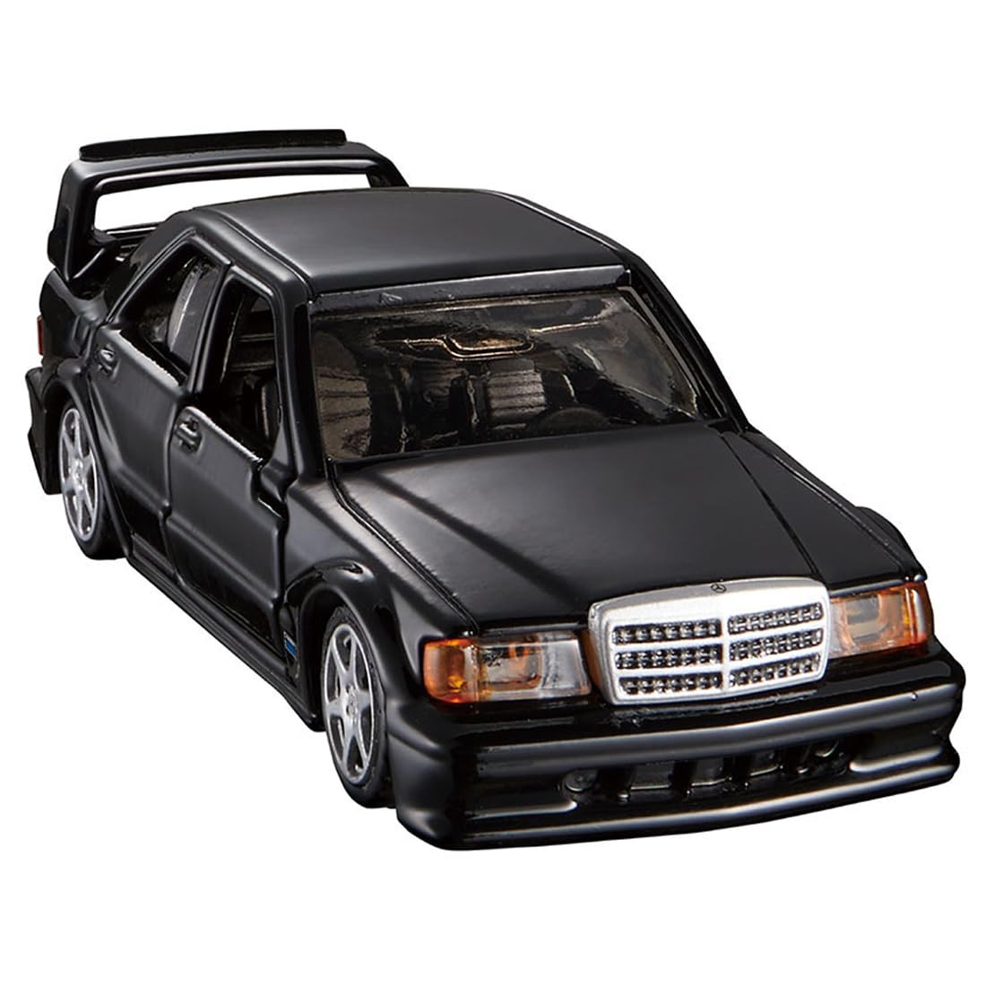 Amazon.co.jp: Takara Tomy Tomica Premium 21 Mercedes-Benz 190E 2.5