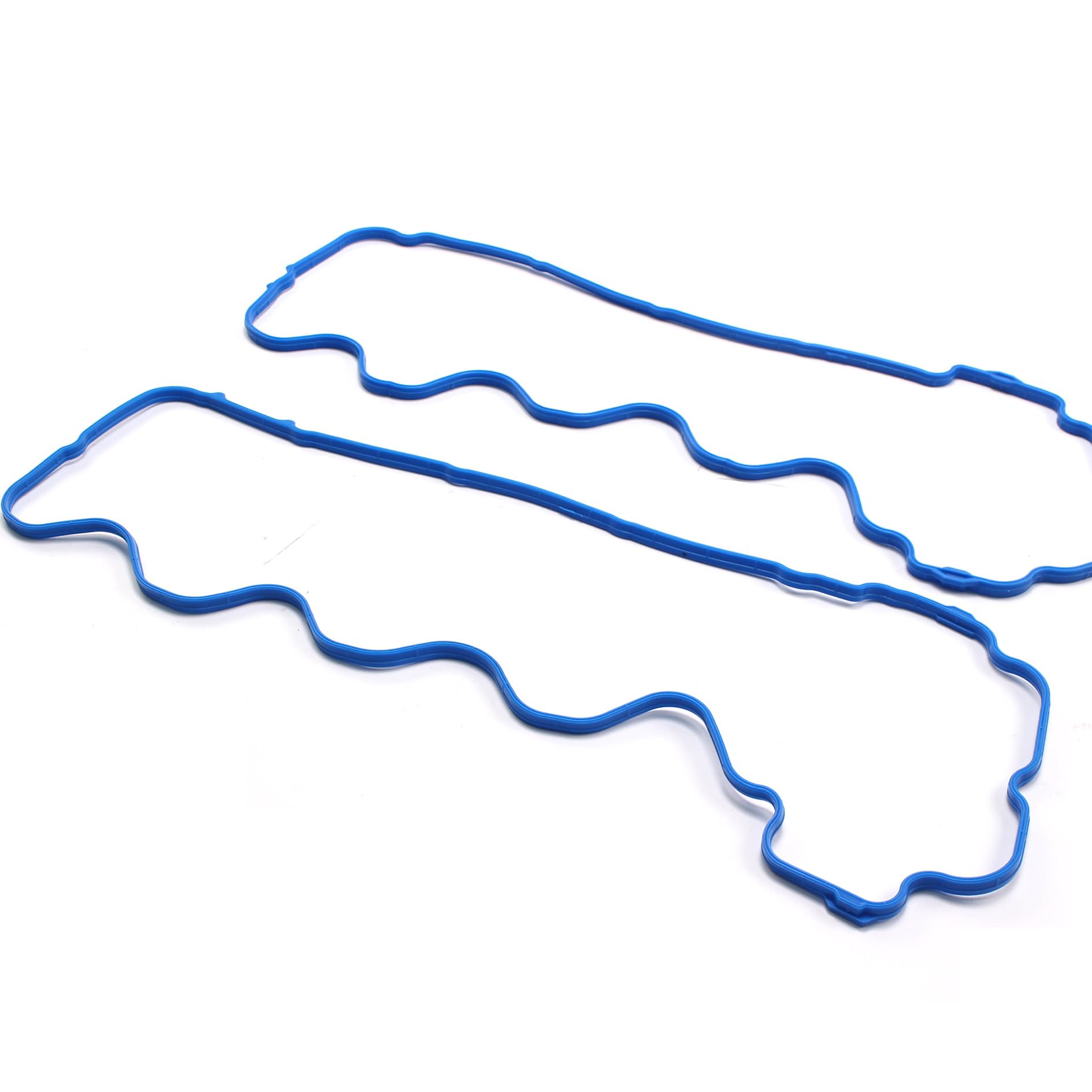 VS50687R zestaw uszczelek pokrywy zaworów pasuje do 2007-2014 do Ford F150 F250 F350 Expedition Avanti Explorer Mustang do Lincoln Mark LT Navigator dla Mercury Mountaineer 4,6 l 5,4 l V8 24V