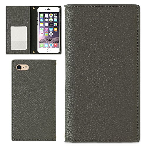 Galaxy A21 ケース SC-42A 手帳型 ギャラクシー ベルトなし マグネットなし カード入れ ポケット付き スマホケース シンプル スマホカバー 全機種対応 全面保護 軽量 薄型 おしゃれ 人気 360度保護 耐衝撃 ストラップ穴付き ダスティ