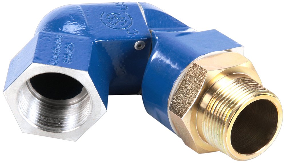 DormontSM125 Swivel Max, 1-1/4 Inch