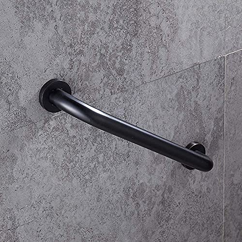 Grab-Bars-Bathroom-Support-Handle-Black-Toilet-Armrest-Handicapped-Handle-for-Disabled-Bathroom-Bathroom-Anti-Slip-Safety-Handrail-35cm45cm