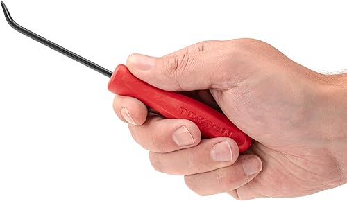 Miniatura 10 de TEKTON Juego de mini barras de palanca (4 piezas)  LRD90803  Fabricado en Estados Unidos