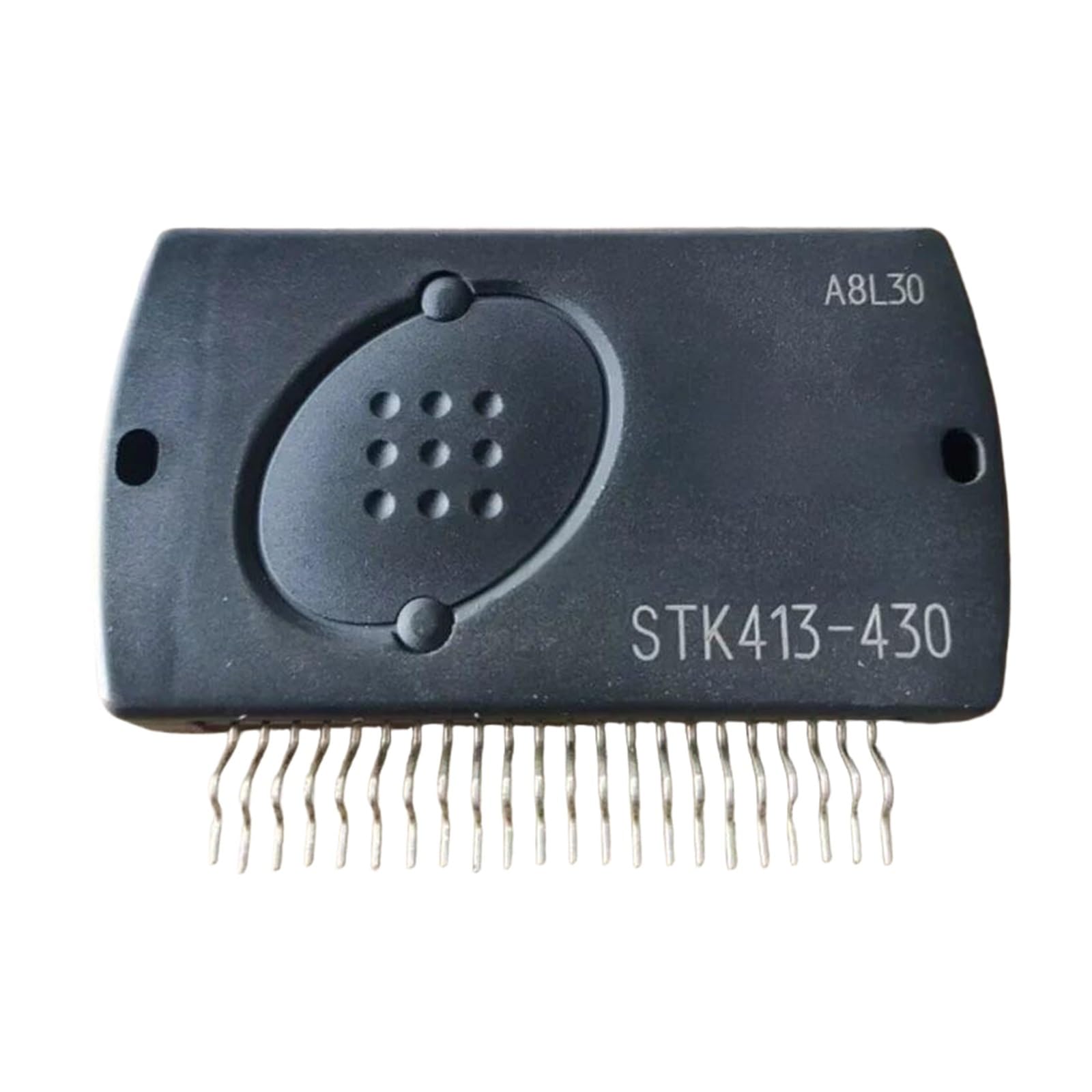 STK413-420 STK413-430 pièce réparation amplificateur audio et home cinéma