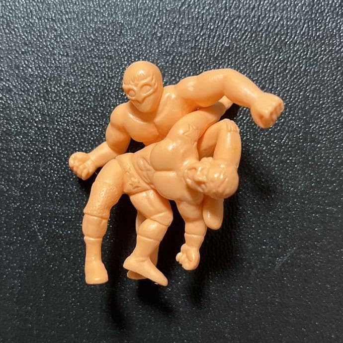 キン肉マン　消しゴム11点 キン肉マン キンケシ11｜ガシャポンオフィシャルサイト