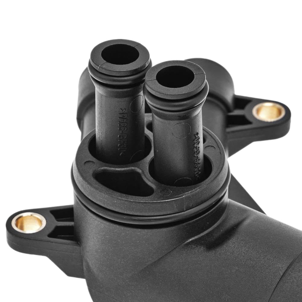 Conjunto de filtro externo de transmisión compatible con modelos 95B a partir de 2014 para motores 2.0, 2.9, 3.0 y 3.6