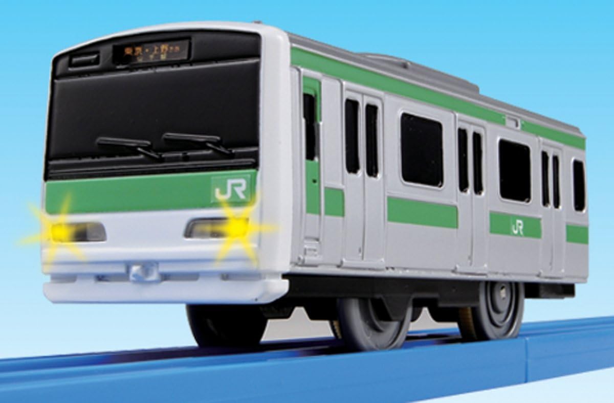 Amazon プラレール テコロジープラレール Tp 06 E231系 500番台山手線 車両 おもちゃ Amazon プラレール テコロジープラレール Tp 06 E231系 500番台山手線 車両 おもちゃ