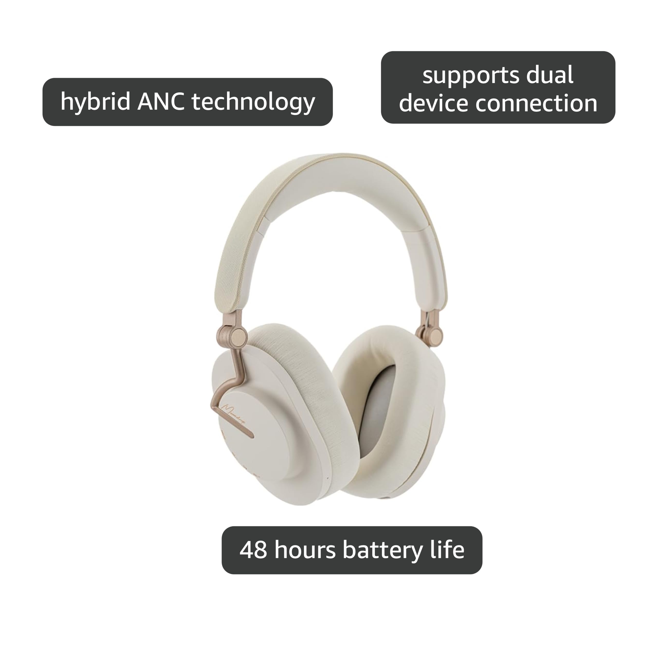 Amazon.com: Moondrop Edge Full-Scene Immersive Series Hi-Fi