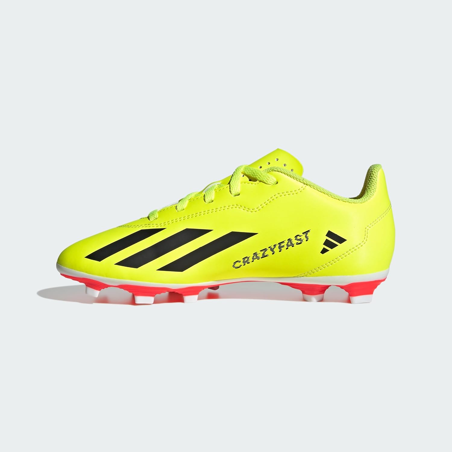 adidas Kids' X Crazyfast Club Sneakers