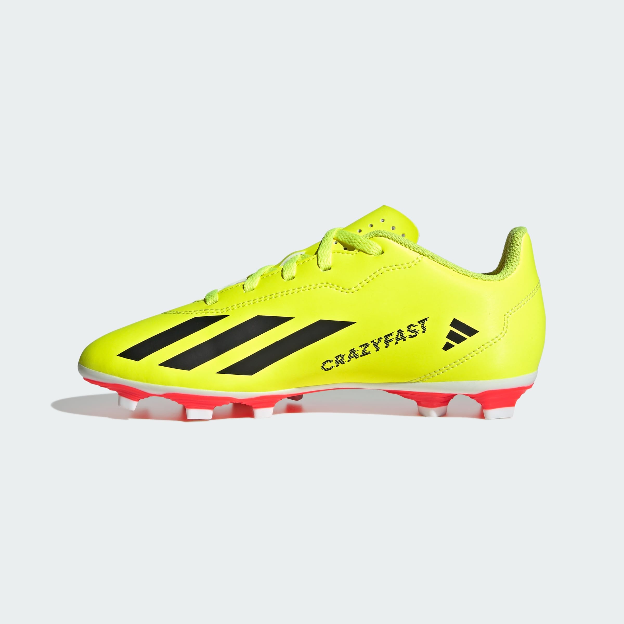 Adidas X Crazyfast.4 Scarpe da calcioUnisex - Adulto