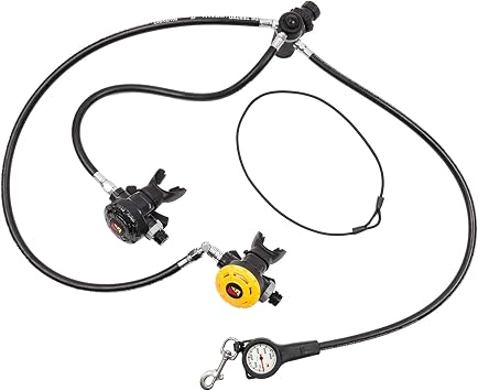 Dive Rite XT Advanced Open Water Package Regulator