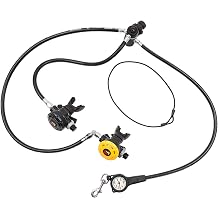 Dive Rite XT Advanced Open Water Package Regulator