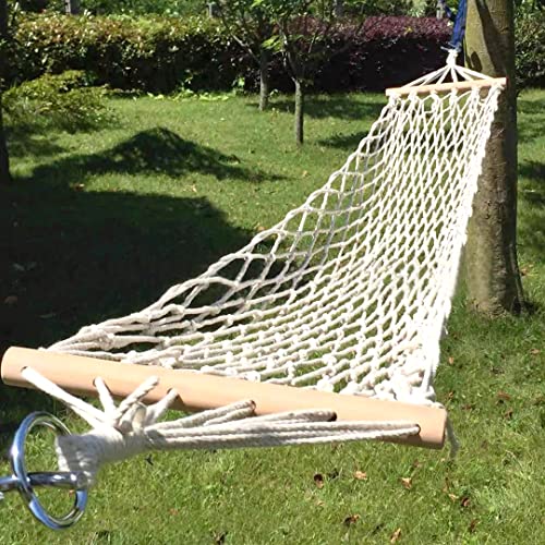 Tengsun 009 Cotton Rope Hammocks thumb #1