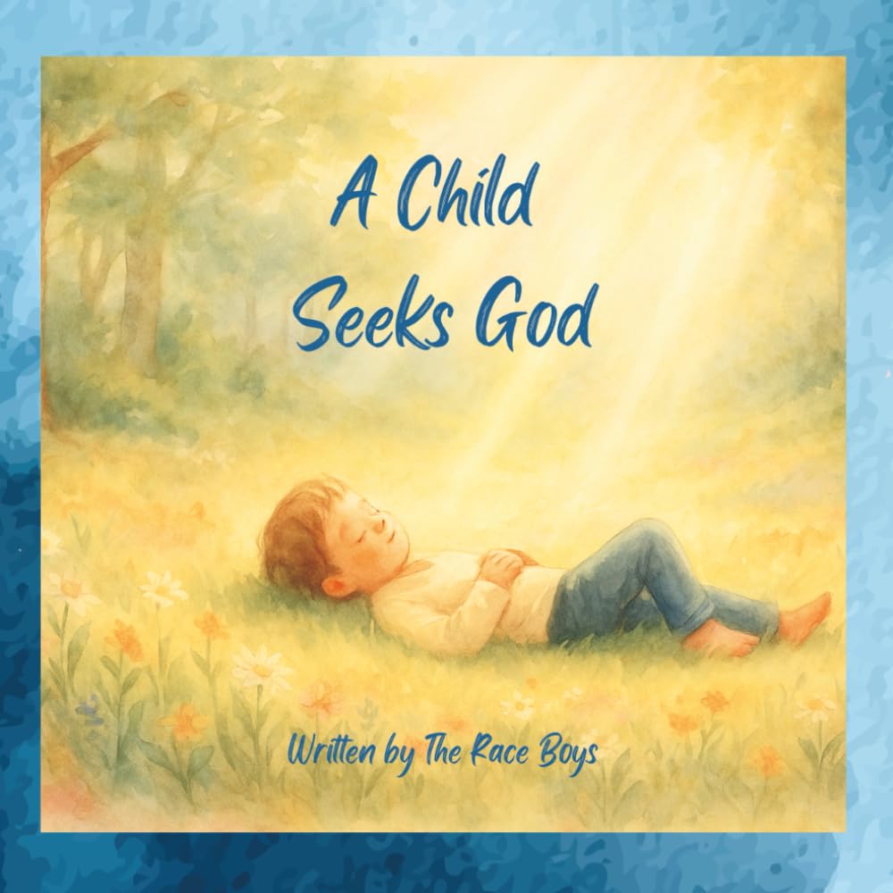 A Child Seeks God