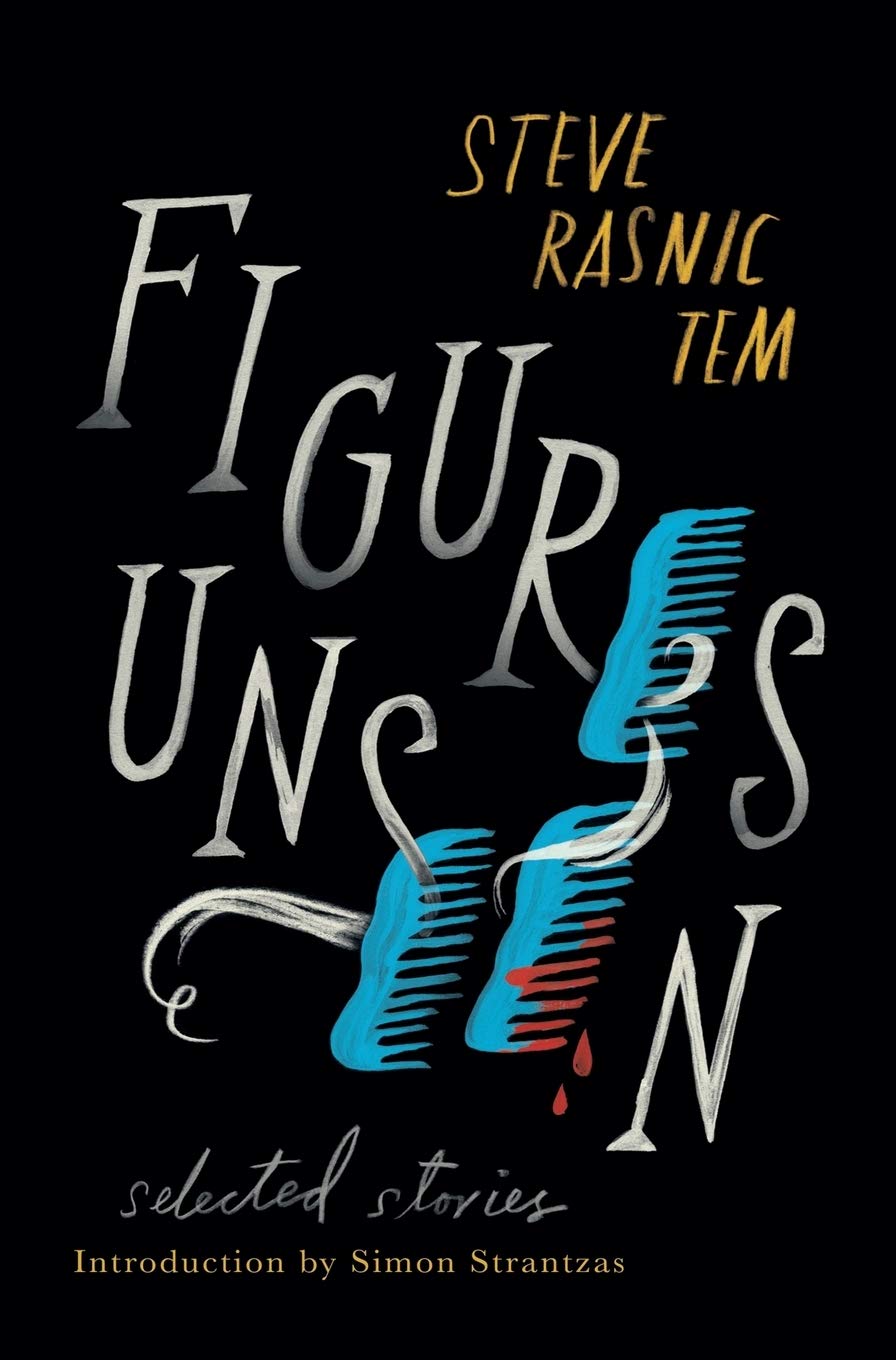 Buy Figures Unseen: Selected Stories — BookShops.in