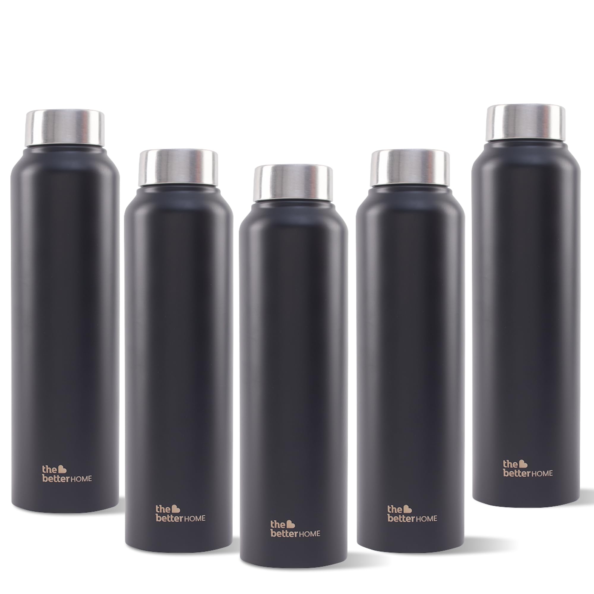 See full amazon price history chart for The Better Home 1000 Stainless Steel Water Bottle 1 Litre | Rust-Proof, Lightweight, Leak-Proof & Durable | Eco-Friendly, Non-Toxic & BPA Free Water Bottles 1+ Litre | Black (Pack of 1) The Better Home 1000 Stainless Steel Water Bottle 1 Litre | Rust-Proof, Lightweight, Leak-Proof & Durable | Eco-Friendly, Non-Toxic & BPA Free Water Bottles 1+ Litre | Black (Pack of 1) (B0BH56WYDS) Amazon Price History, Amazon Price Tracker