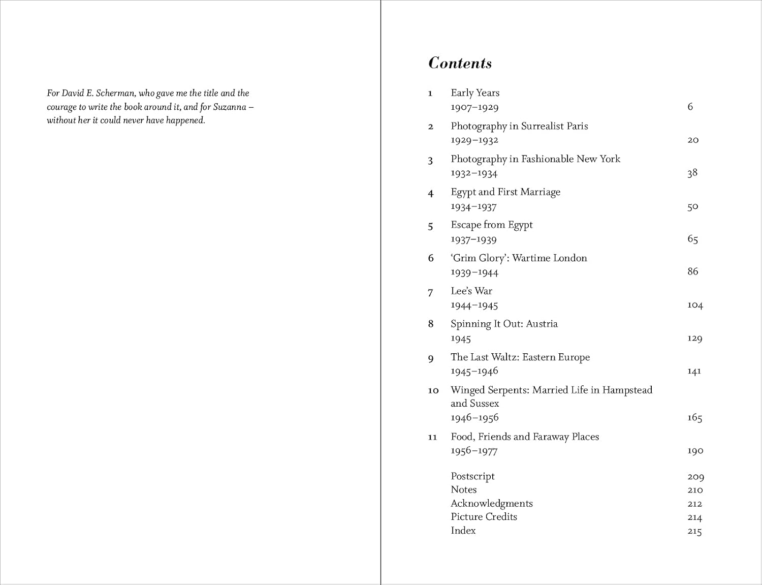 The Lives of Lee Miller - Image 2